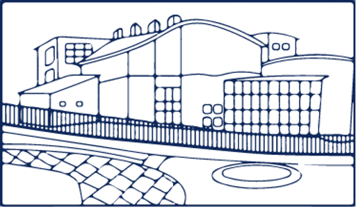 Taylor Road Primary School logo