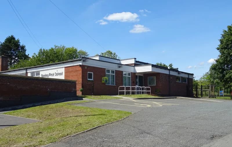 Beoley First School, Redditch