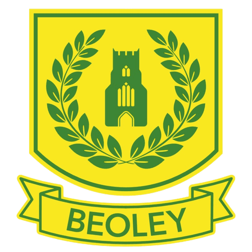 Beoley First School logo