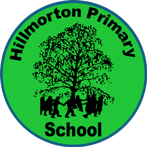 Hillmorton Primary School logo