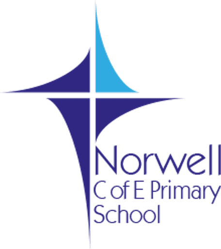 Norwell CofE Primary School logo
