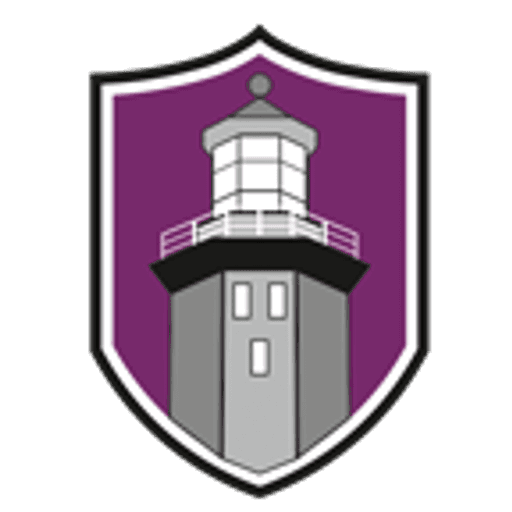 Hoylake Holy Trinity CofE Primary School logo