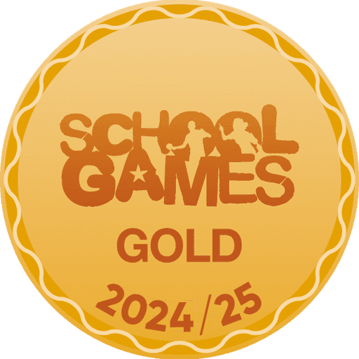 St Andrew's CofE Primary School logo
