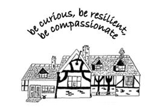 Capenhurst CofE Primary School logo