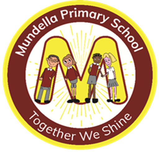 Mundella Primary School logo