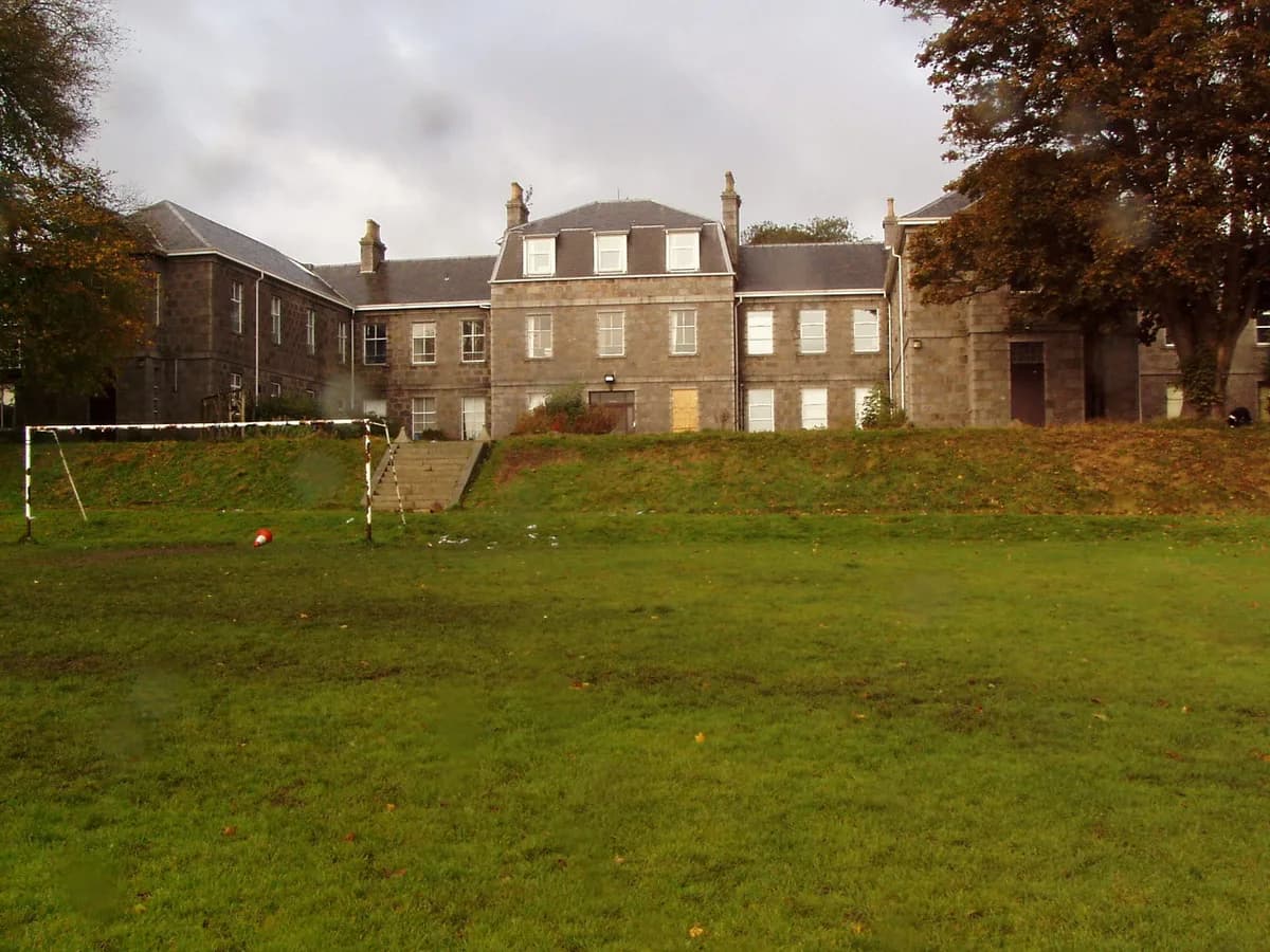 Oakbank School, Reading