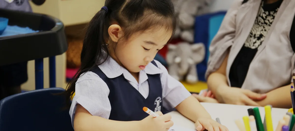 Harrow Beijing School, Beijing 100102