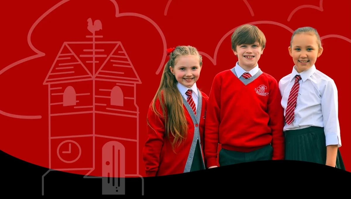 Middleton Parish Church School, Manchester