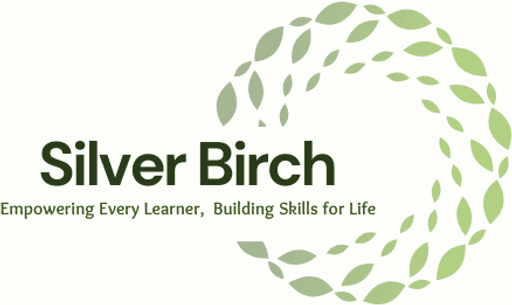Silver Birch School logo