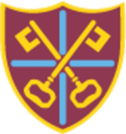 St Peter's Catholic Primary School logo