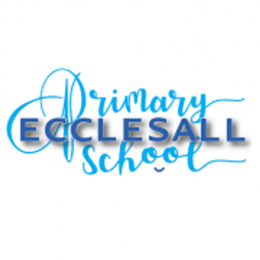 Ecclesall Primary School logo