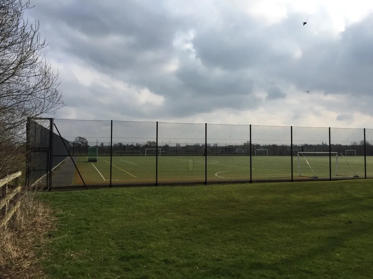 Malbank School and Sixth Form College, Nantwich