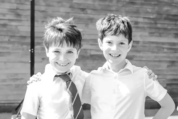 John Rankin Infant and Nursery School, Newbury
