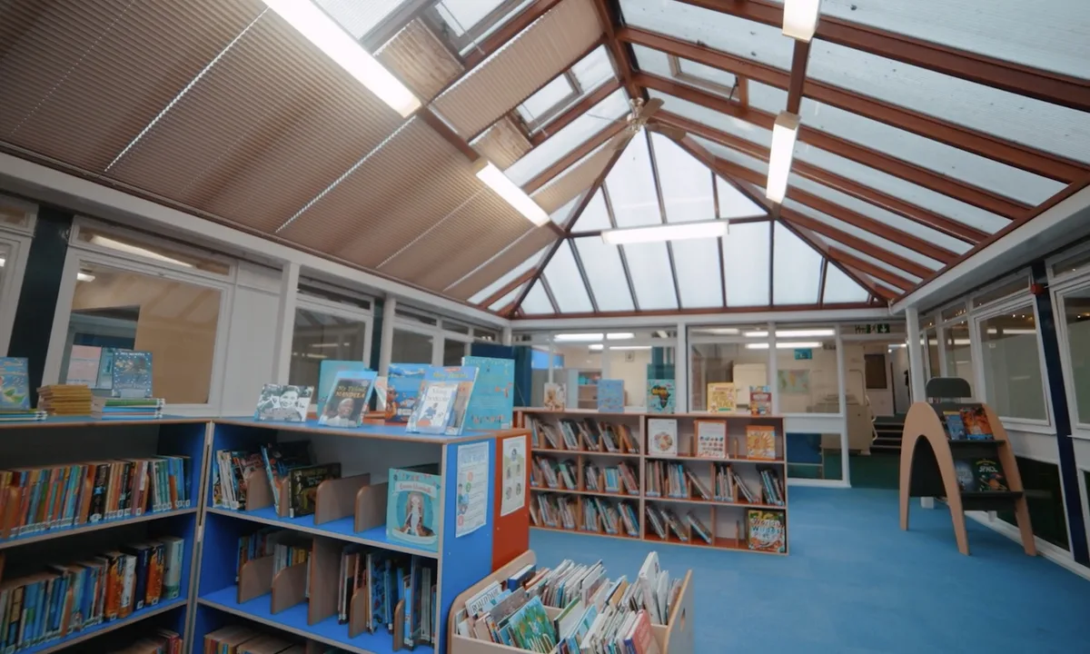 Loddon Junior School, Norwich