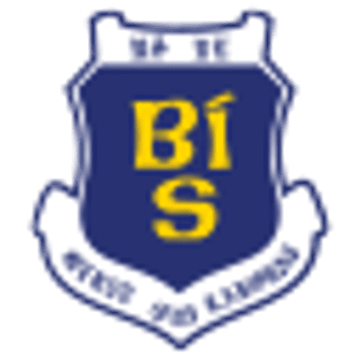 British International School, Belgrade logo