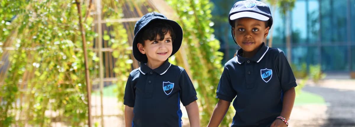 GEMS Metropole School Al Waha (MTW), Dubai