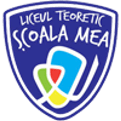 Liceul Teoretic Scoala Mea International logo