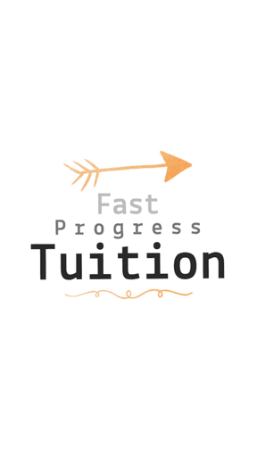 Fast Progress Tuition Limited logo