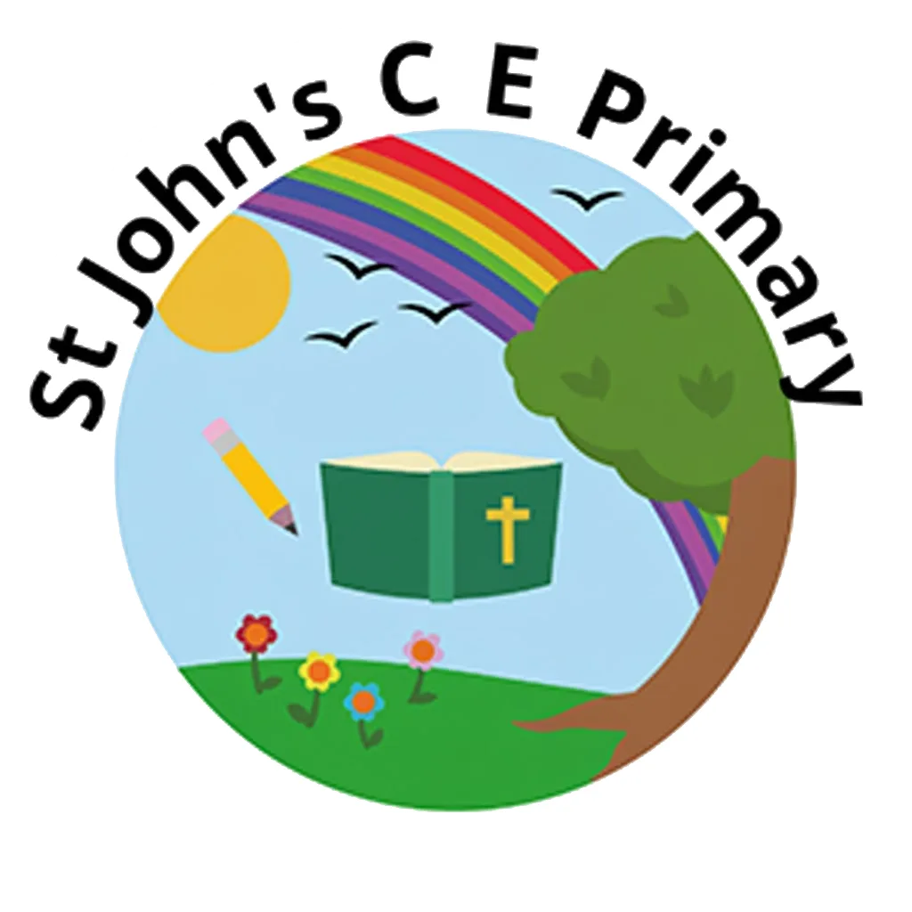 St John�s CE Primary School, Dewsbury