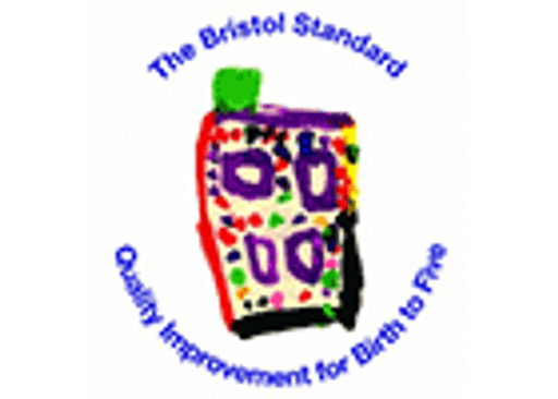 Sea Mills Primary School and Nursery logo
