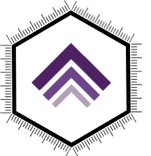 Purple Ruler logo