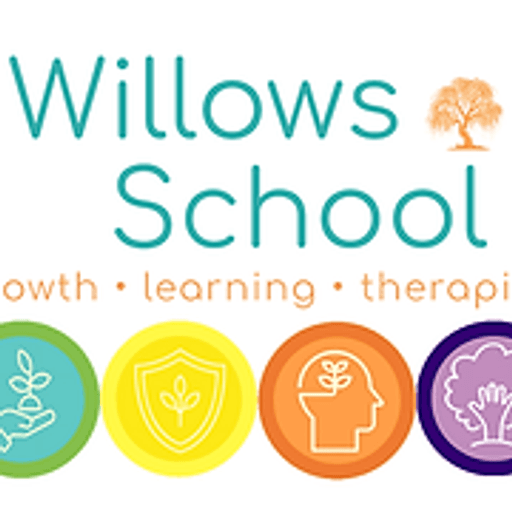 The Willows School logo