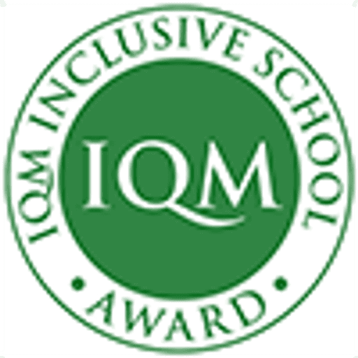 Colneis Junior School logo