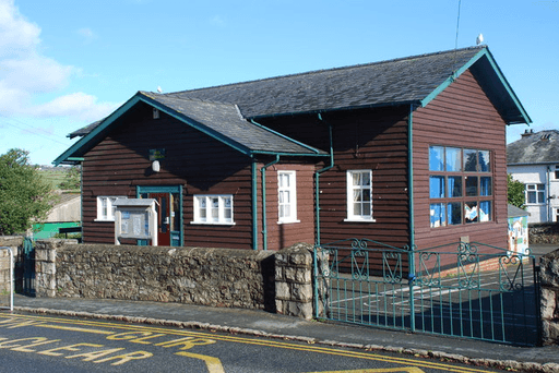 Ysgol Gynradd Abersoch logo