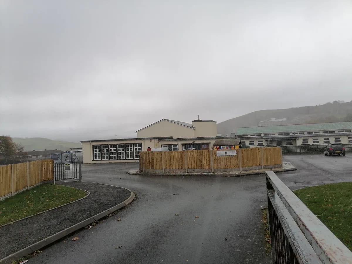 Ysgol Llwyn Yr Eos, Ceredigion