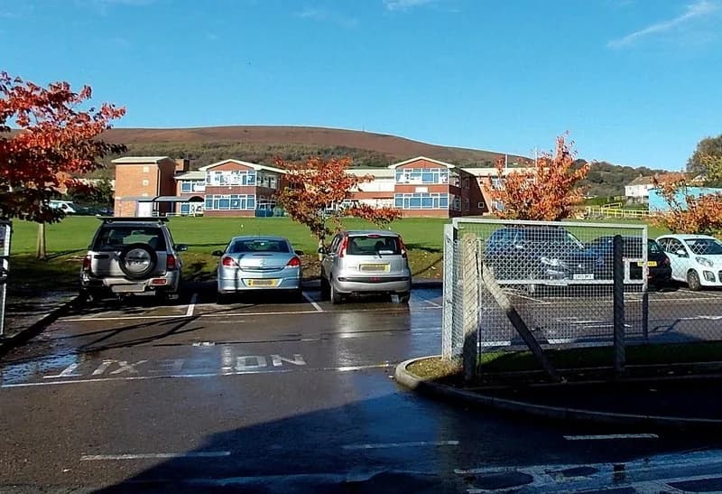 Pontnewydd Primary School, Torfaen