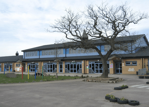 Willowbrook Primary School logo