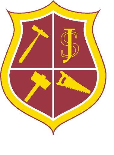 St Joseph's R.C. Primary School logo