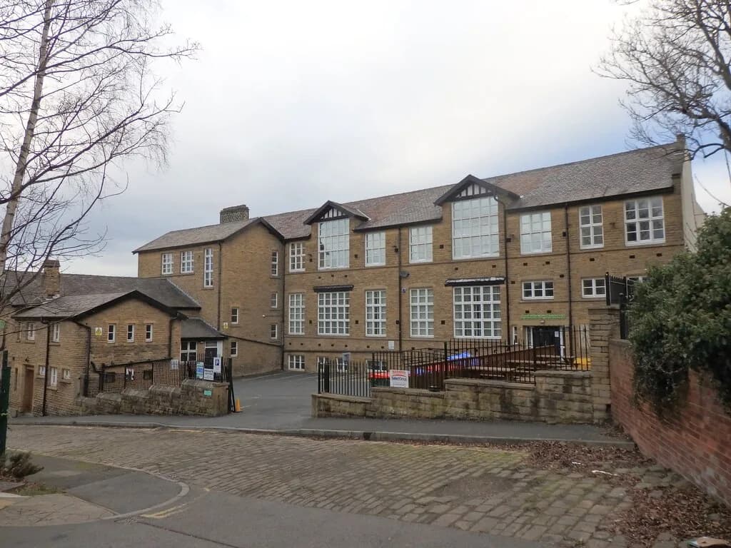 St Mary's R.C. Primary School, Cardiff