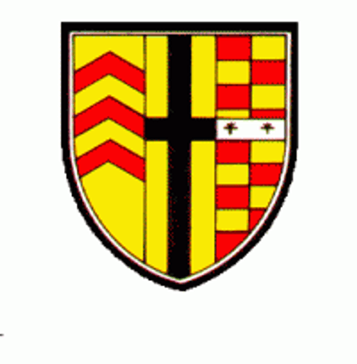 Brynteg Comprehensive School logo