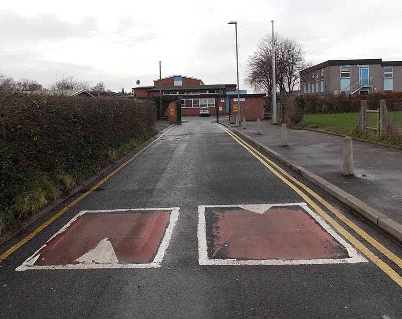 Caerleon Comprehensive School, Newport